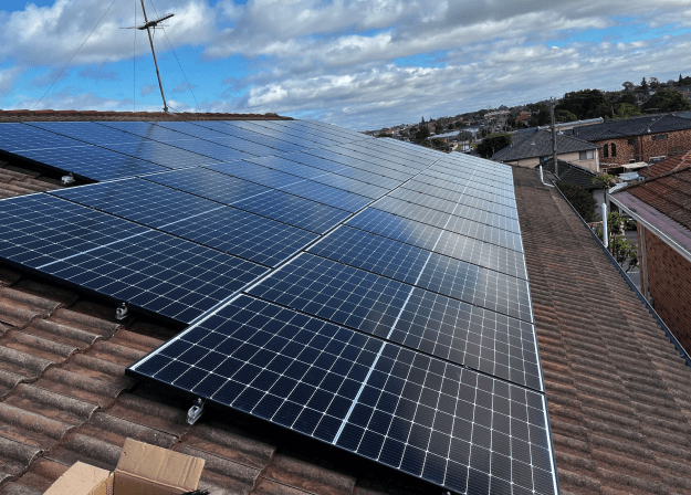Durable Solar Systems In NSW