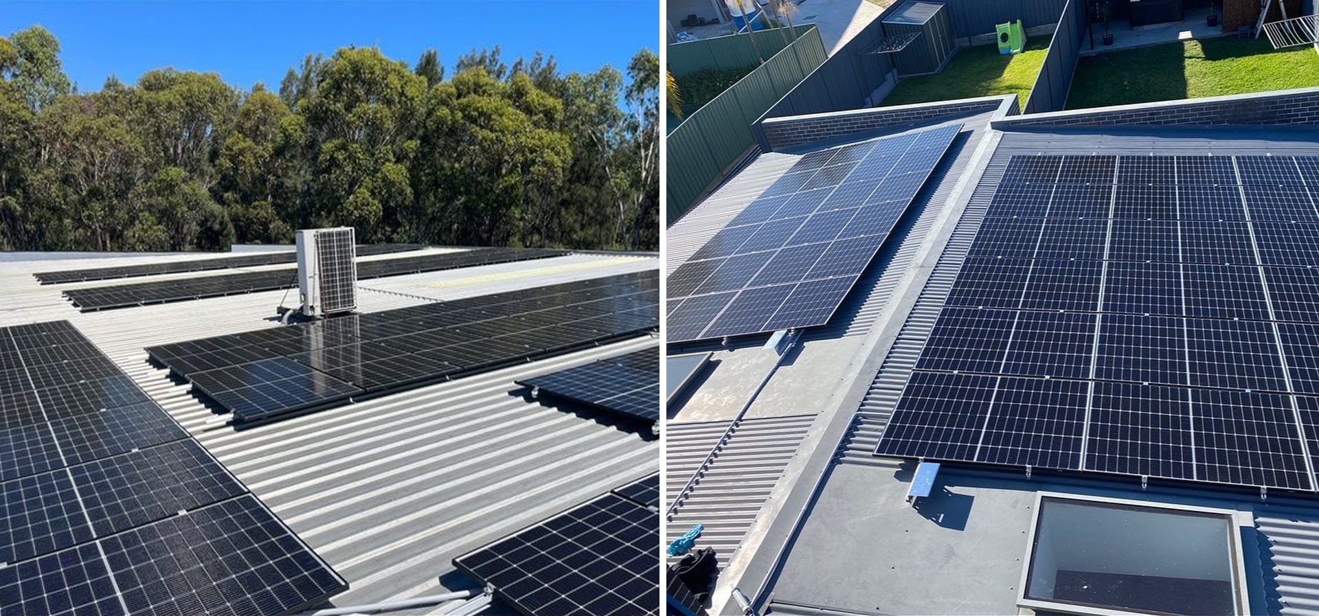 Solar Panel Providers & Installers NSW | Solar System Company
